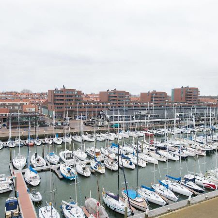Luxury Penthouse Near Scheveningen Beach Хага Екстериор снимка