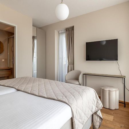 Luxury Penthouse Near Scheveningen Beach Хага Екстериор снимка