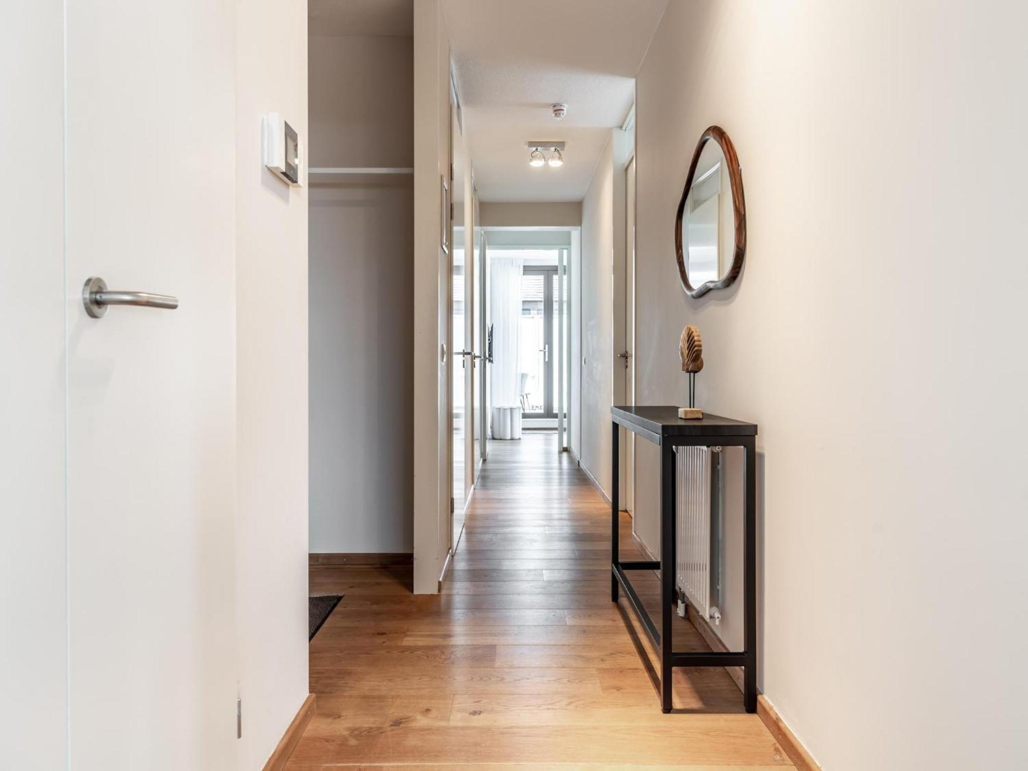 Luxury Penthouse Near Scheveningen Beach Хага Екстериор снимка