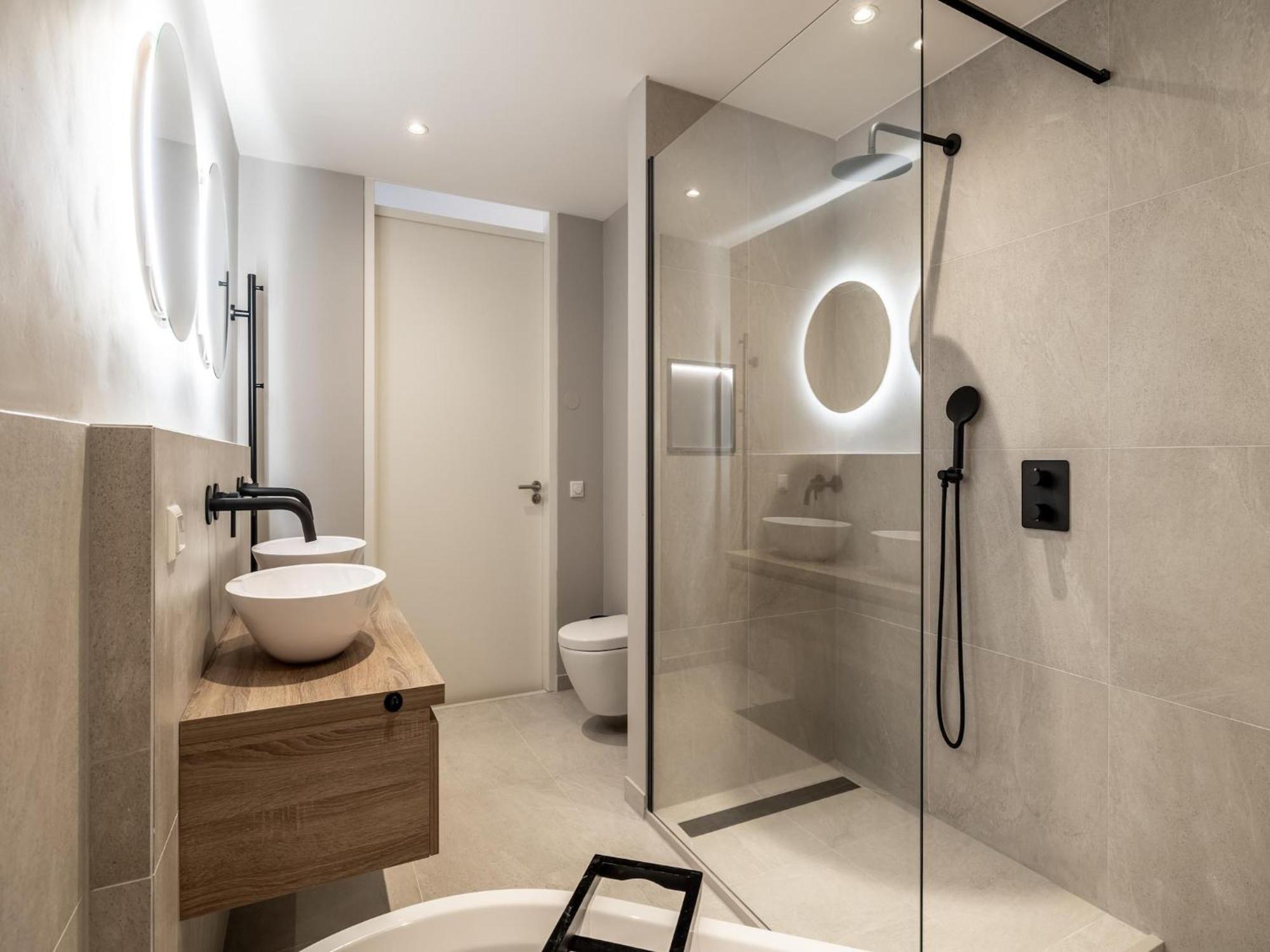 Luxury Penthouse Near Scheveningen Beach Хага Екстериор снимка