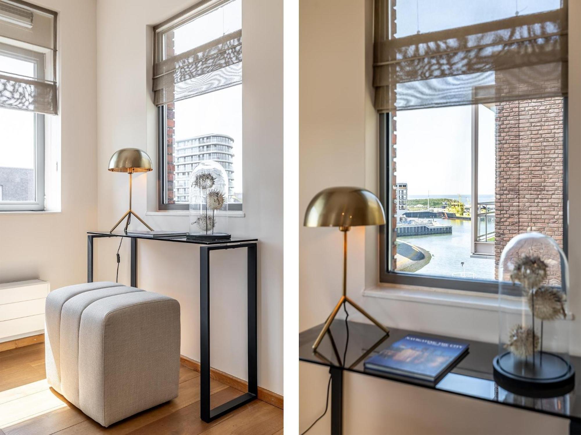 Luxury Penthouse Near Scheveningen Beach Хага Екстериор снимка