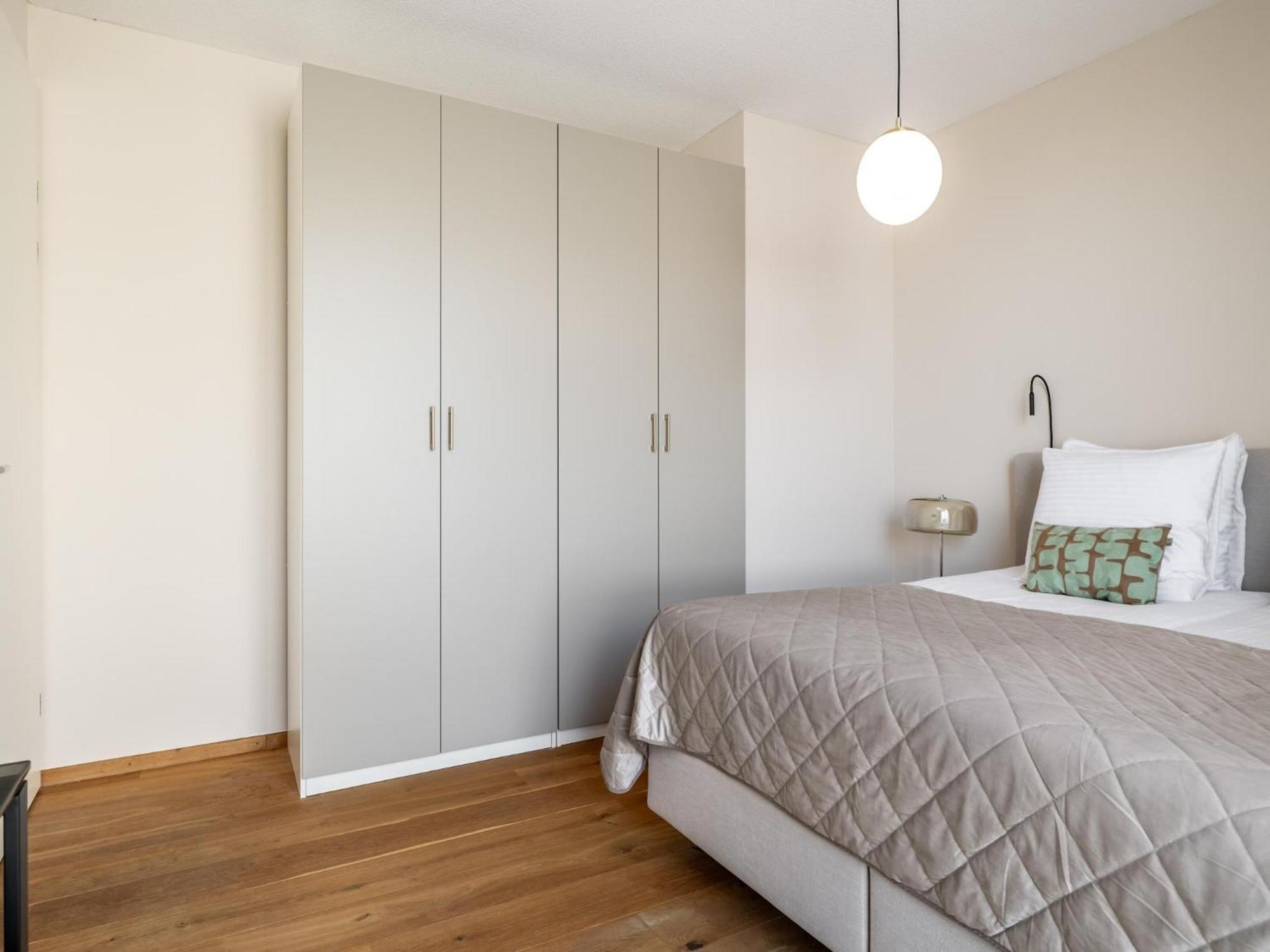 Luxury Penthouse Near Scheveningen Beach Хага Екстериор снимка