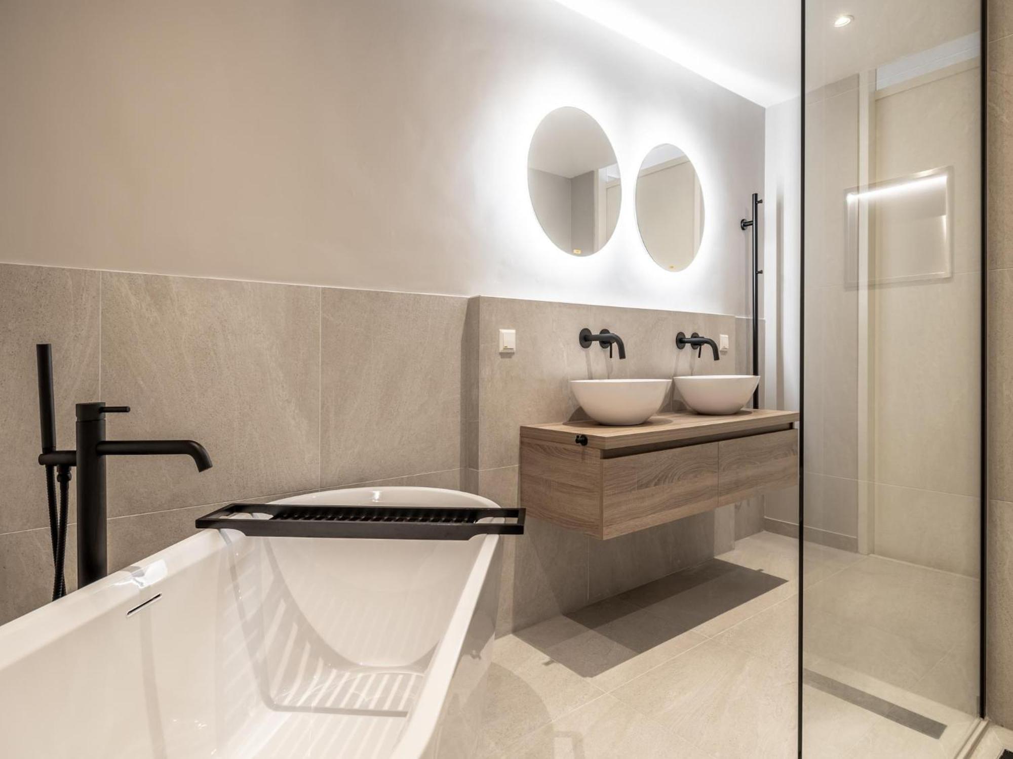 Luxury Penthouse Near Scheveningen Beach Хага Екстериор снимка