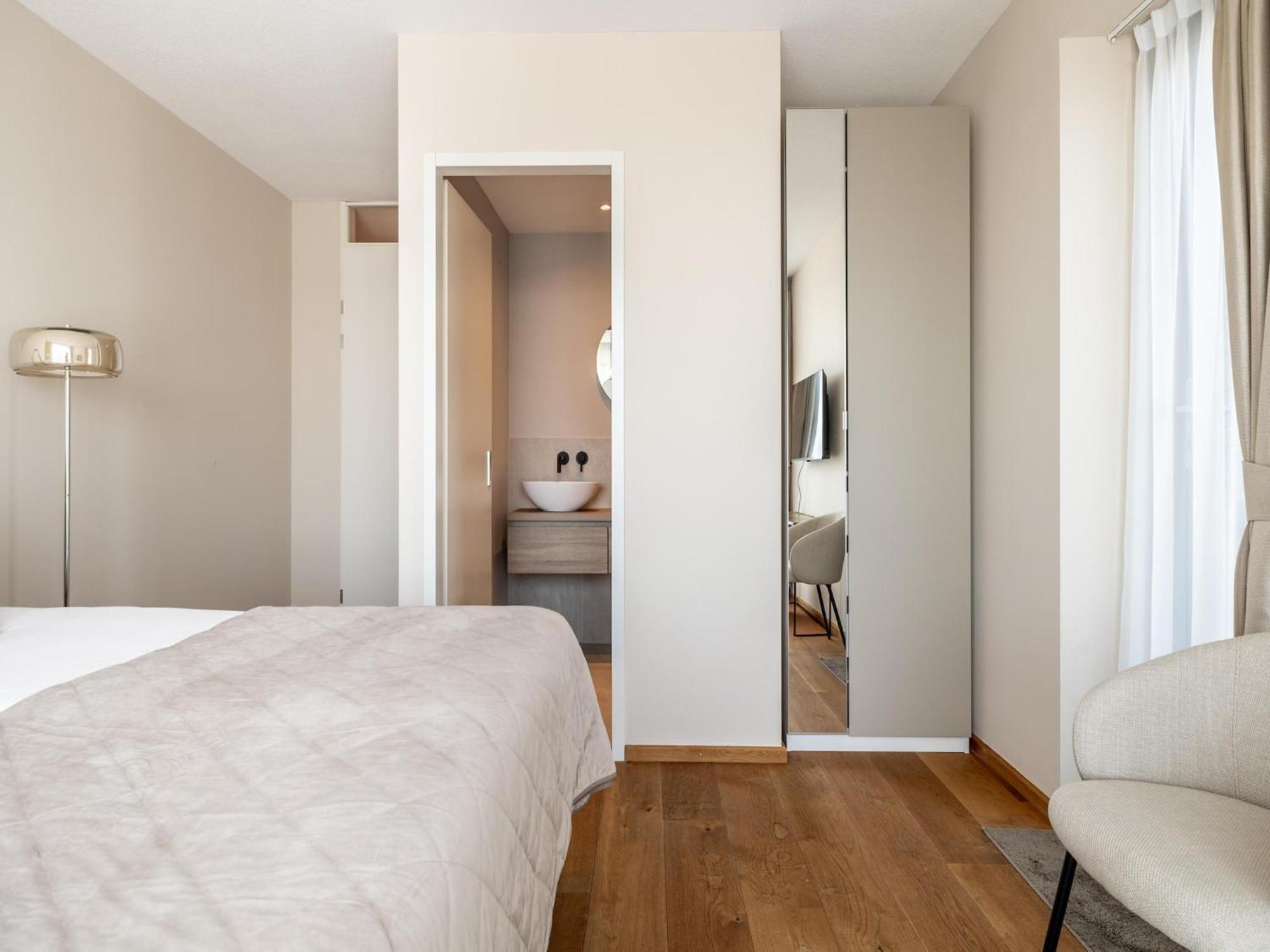 Luxury Penthouse Near Scheveningen Beach Хага Екстериор снимка