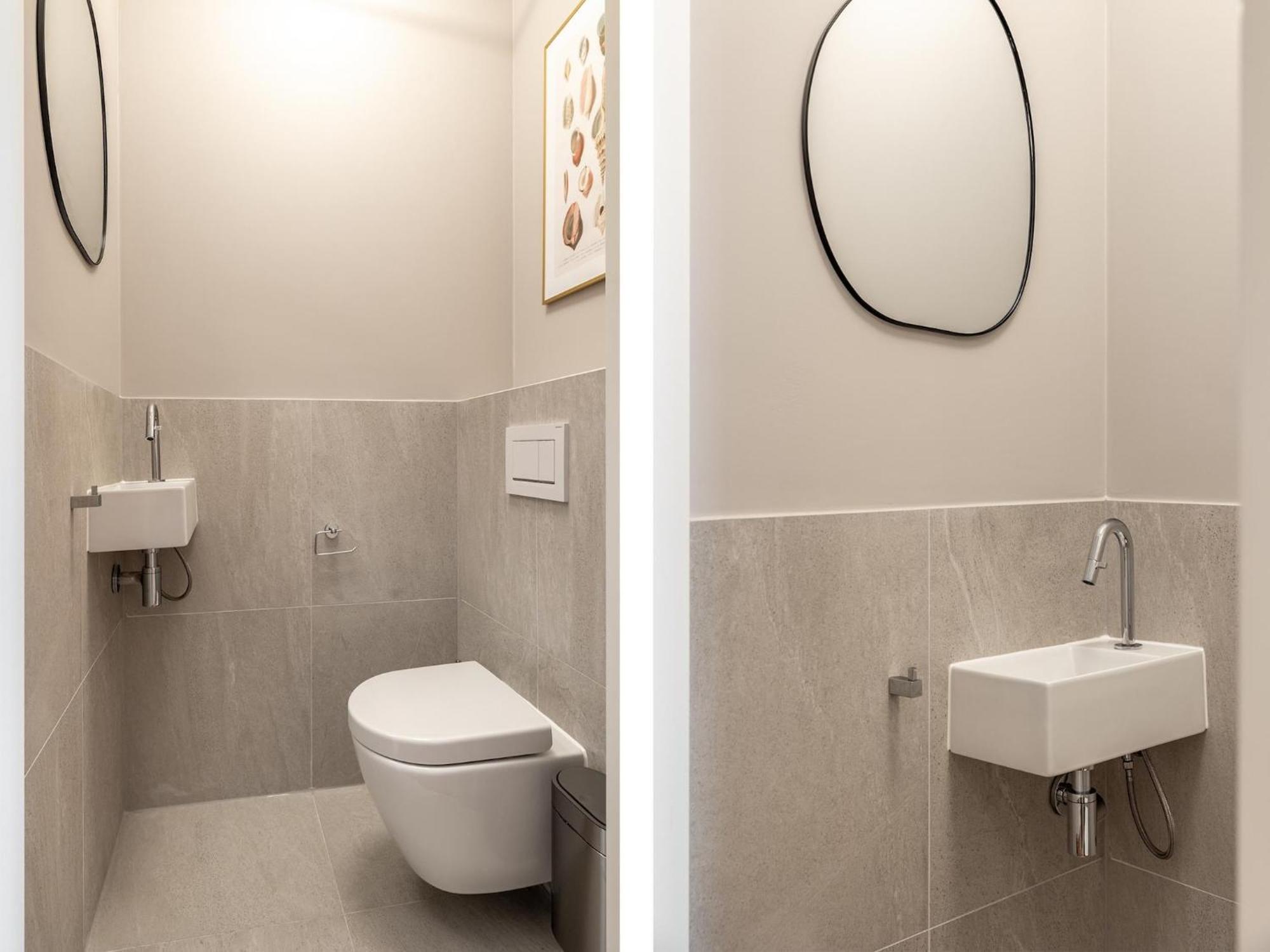 Luxury Penthouse Near Scheveningen Beach Хага Екстериор снимка