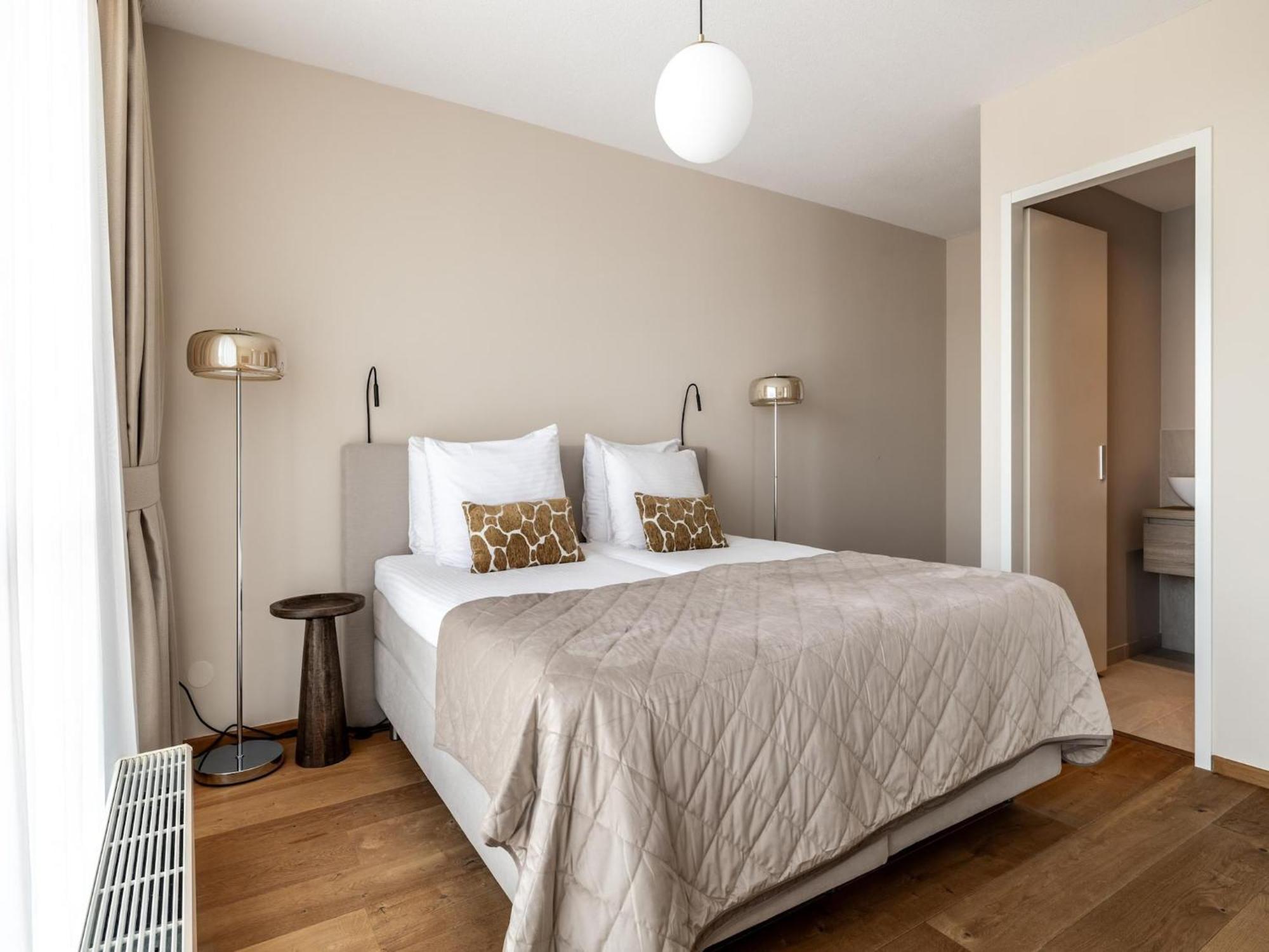 Luxury Penthouse Near Scheveningen Beach Хага Екстериор снимка